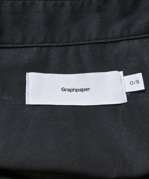 Graphpaper เสื้อลำลอง