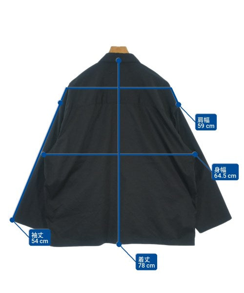 Graphpaper เสื้อลำลอง