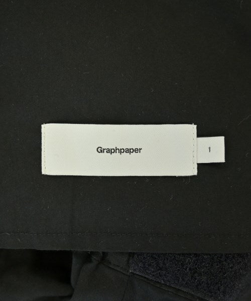 Graphpaper กางเกง อื่น