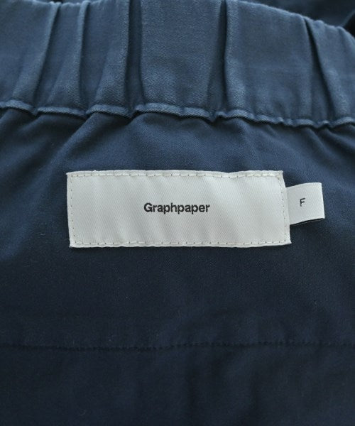 Graphpaper กางเกง อื่น