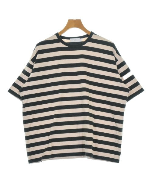 Graphpaper เสื้อยืด/เสื้อท็อปส์