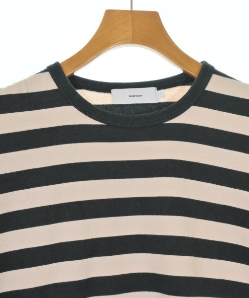 Graphpaper เสื้อยืด/เสื้อท็อปส์