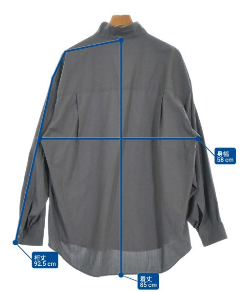 Graphpaper เสื้อลำลอง