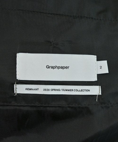 Graphpaper กางเกงขาสั้น