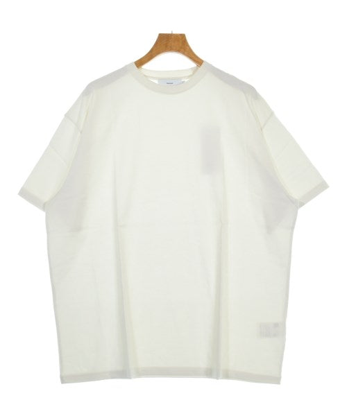 Graphpaper เสื้อยืด/เสื้อท็อปส์