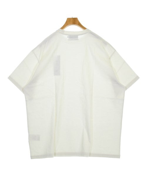 Graphpaper เสื้อยืด/เสื้อท็อปส์