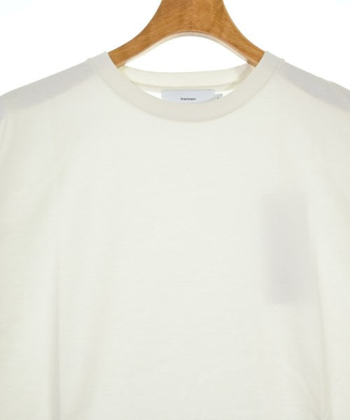 Graphpaper เสื้อยืด/เสื้อท็อปส์