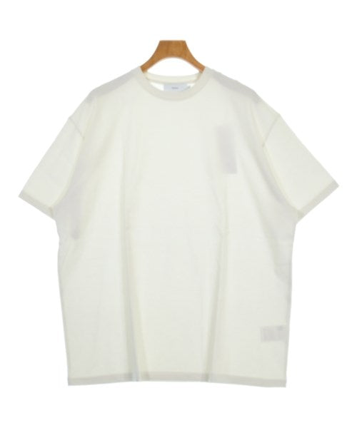 Graphpaper เสื้อยืด/เสื้อท็อปส์