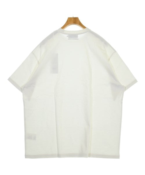 Graphpaper เสื้อยืด/เสื้อท็อปส์