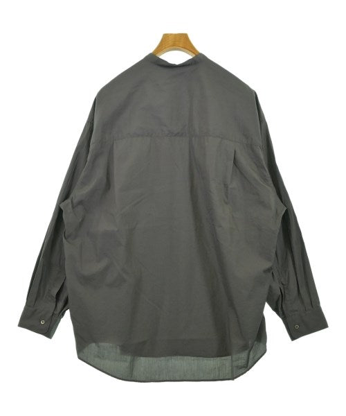 Graphpaper เสื้อลำลอง