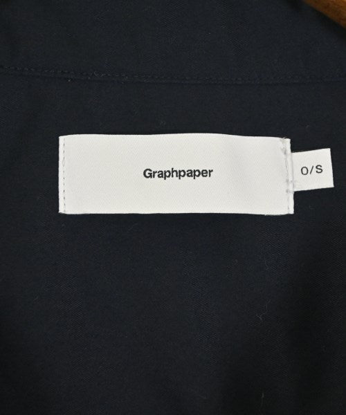 Graphpaper เสื้อลำลอง
