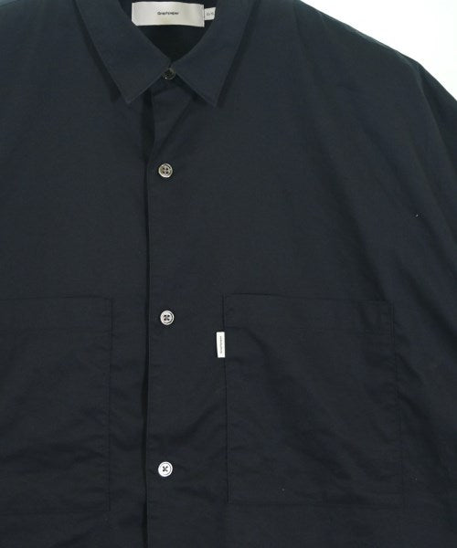 Graphpaper เสื้อลำลอง