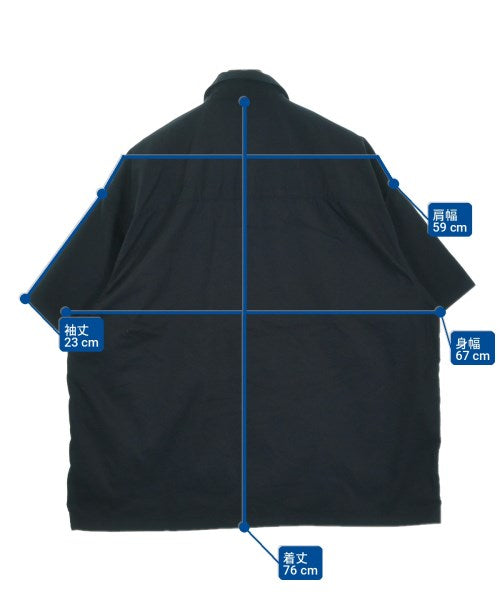 Graphpaper เสื้อลำลอง