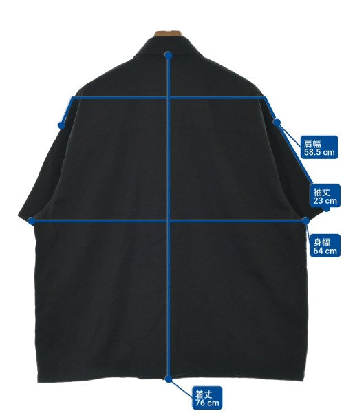 Graphpaper เสื้อลำลอง