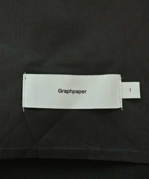 Graphpaper กางเกง อื่น