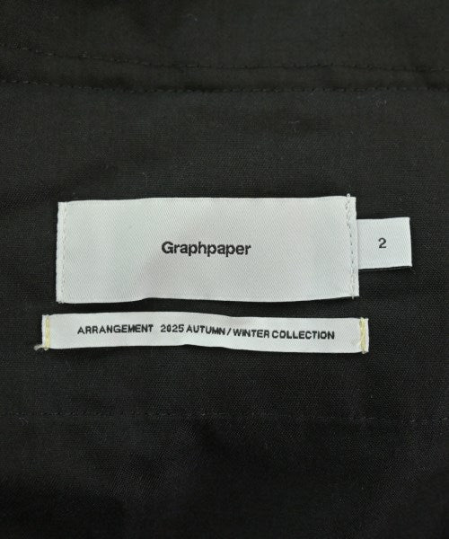 Graphpaper กางเกง อื่น