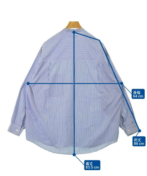 Graphpaper เสื้อลำลอง