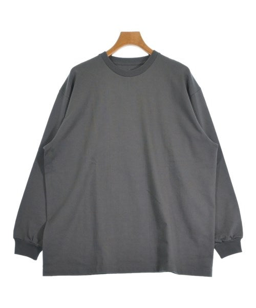 Graphpaper เสื้อยืด/เสื้อท็อปส์