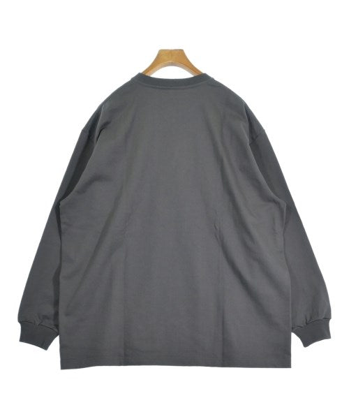 Graphpaper เสื้อยืด/เสื้อท็อปส์
