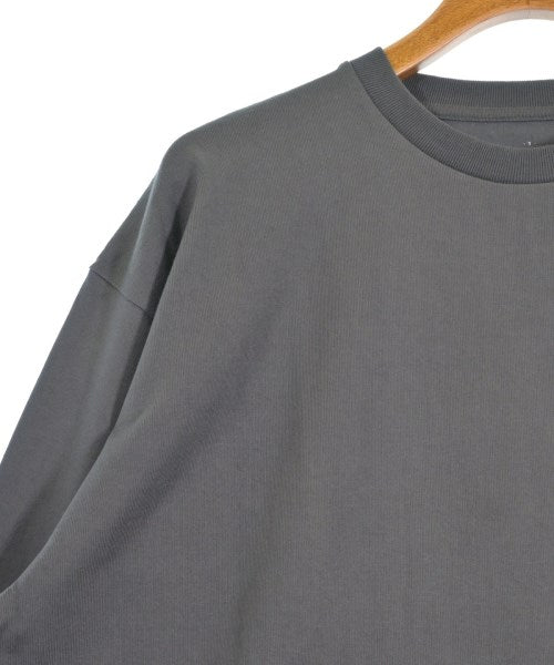 Graphpaper เสื้อยืด/เสื้อท็อปส์