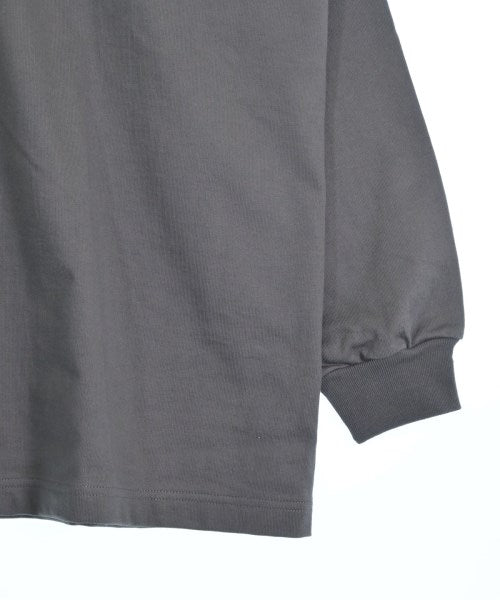 Graphpaper เสื้อยืด/เสื้อท็อปส์
