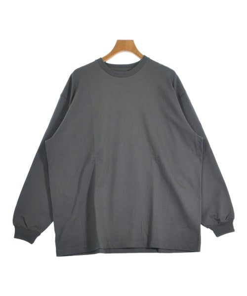 Graphpaper เสื้อยืด/เสื้อท็อปส์