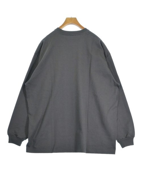 Graphpaper เสื้อยืด/เสื้อท็อปส์