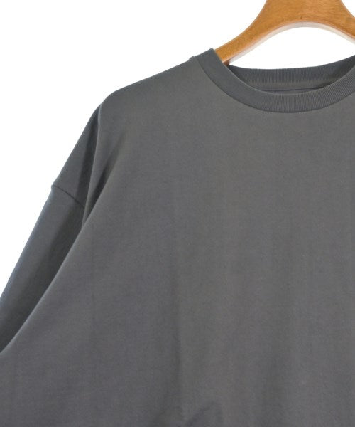 Graphpaper เสื้อยืด/เสื้อท็อปส์