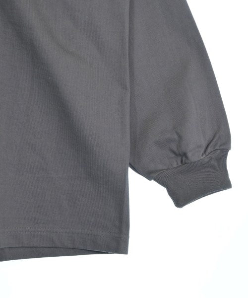 Graphpaper เสื้อยืด/เสื้อท็อปส์