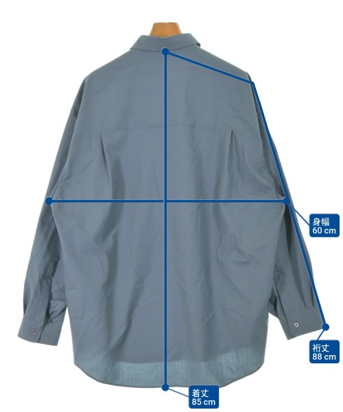 Graphpaper เสื้อลำลอง