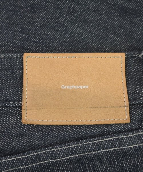 Graphpaper ยีนส์