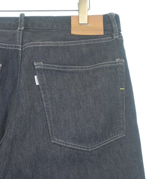 Graphpaper ยีนส์