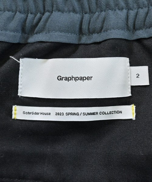 Graphpaper กางเกง อื่น