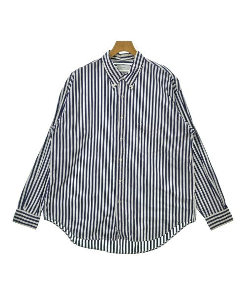 Graphpaper เสื้อลำลอง