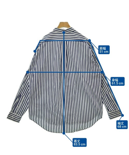 Graphpaper เสื้อลำลอง