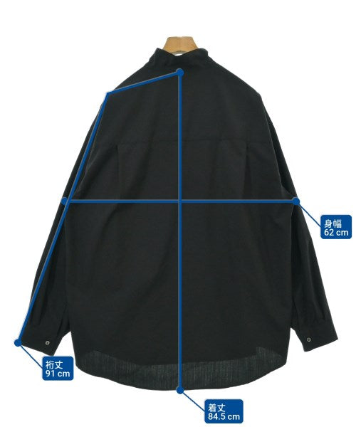 Graphpaper เสื้อลำลอง