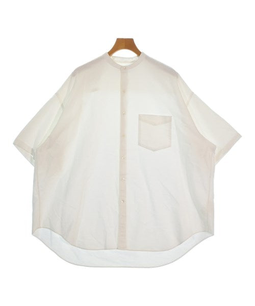 Graphpaper เสื้อลำลอง