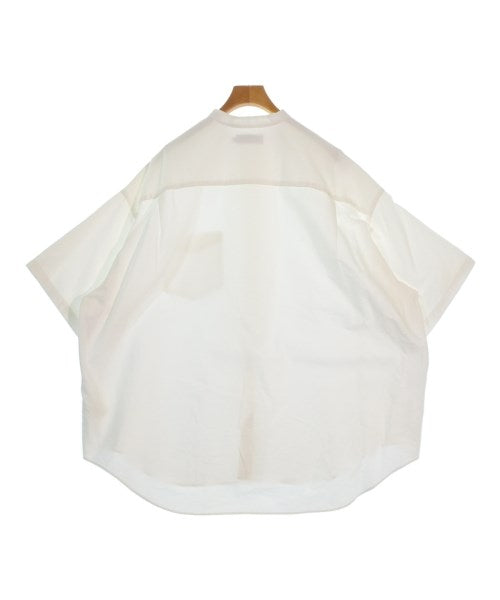 Graphpaper เสื้อลำลอง