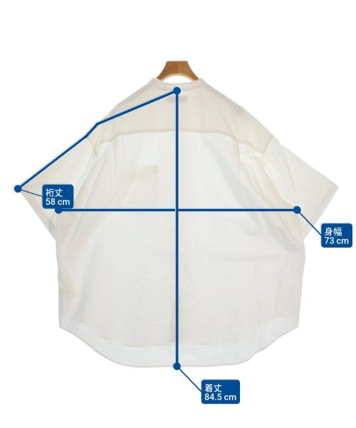 Graphpaper เสื้อลำลอง