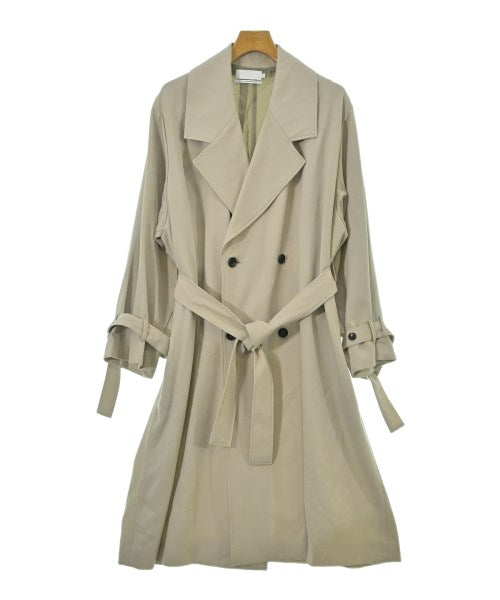 Graphpaper เสื้อคลุมคอปก Soutien