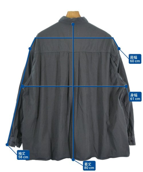 Graphpaper เสื้อลำลอง