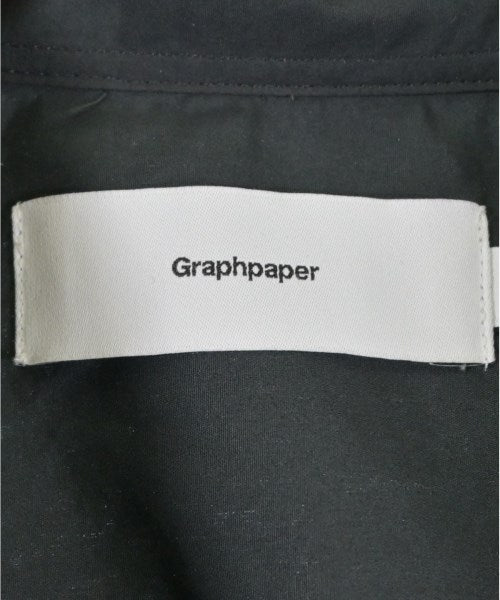 Graphpaper เสื้อลำลอง
