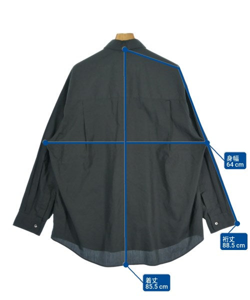 Graphpaper เสื้อลำลอง