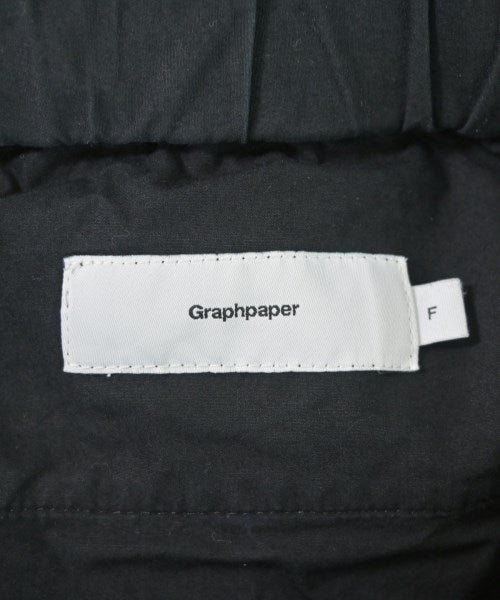 Graphpaper กางเกง อื่น