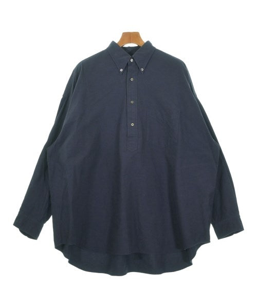 Graphpaper เสื้อลำลอง