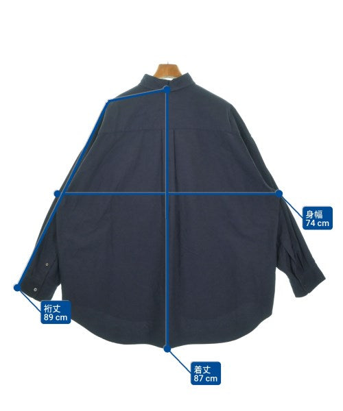Graphpaper เสื้อลำลอง