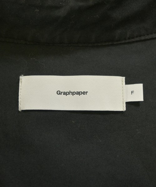 Graphpaper เสื้อลำลอง