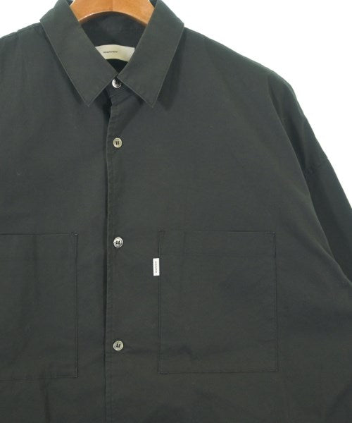Graphpaper เสื้อลำลอง