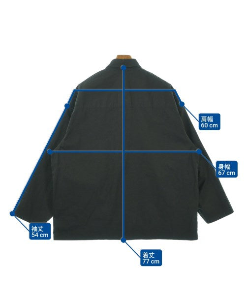 Graphpaper เสื้อลำลอง
