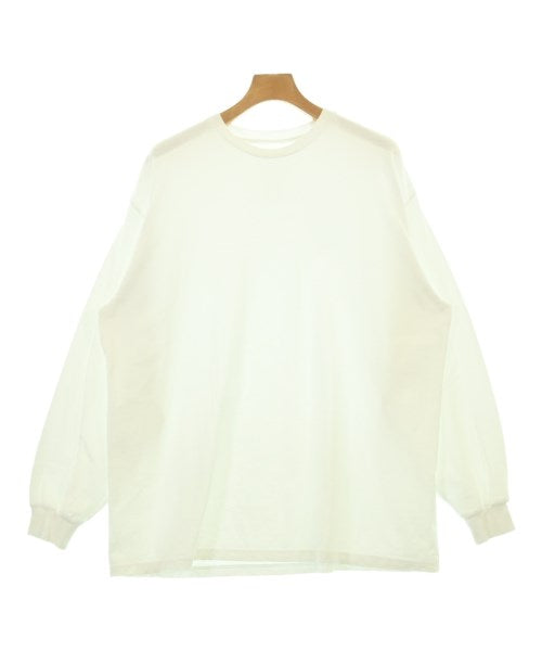 Graphpaper เสื้อยืด/เสื้อท็อปส์